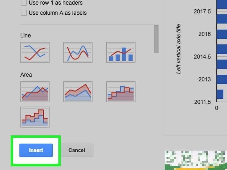 怎么用电子表格创建图表(表格怎么建立图表)