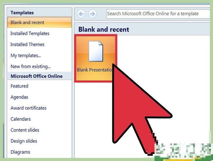 怎么用PowerPoint制作照片幻灯片(powerpoint2010制作幻灯片的基本步骤)