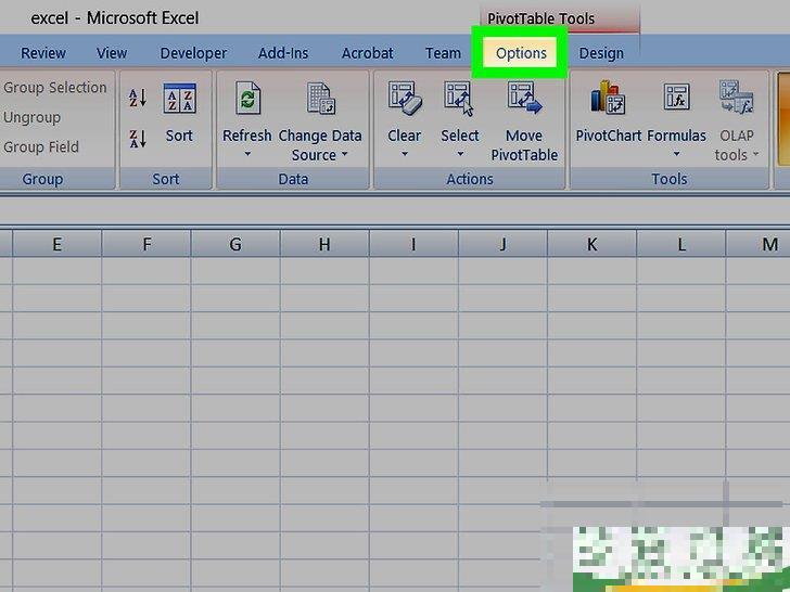 怎么向数据透视表中添加数据(表格中添加数据透视表)