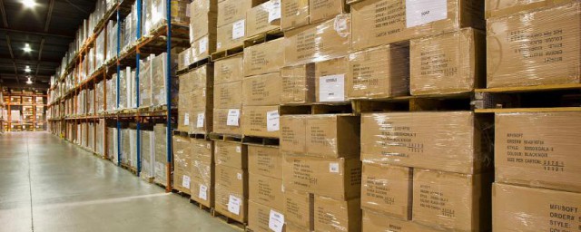 仓库盘点的基本流程(仓库盘点操作流程)