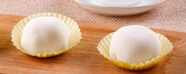 雪媚娘的烹饪技巧分享(雪媚娘菜谱)