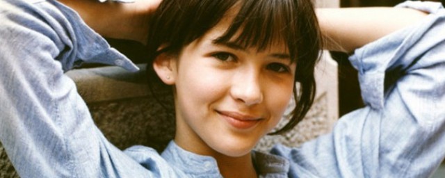 苏菲玛索的简介(苏菲玛索是谁)