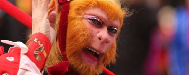 孙悟空的性格特点和具体事例有哪些(孙悟空的性格及典型事例)