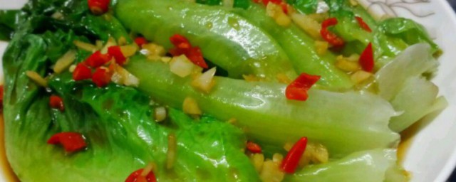 生菜发苦的原因(生菜口感偏苦什么原因)