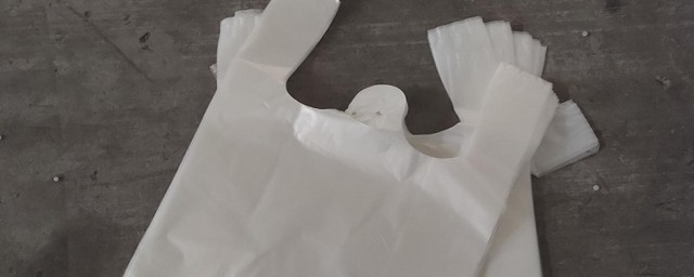 塑料袋是什么材料做成的(塑料袋是什么做成的?)