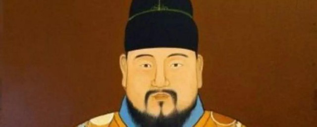 明代皇帝具体有哪些