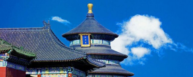 关于天坛的介绍(关于天坛的介绍500)