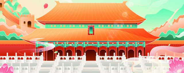 北京的名胜古迹有哪些?(北京的名胜古迹有哪些?分别用英语说一下)