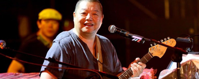 臧天朔是哪里人(臧天朔是哪里人?是哪里人)