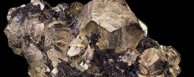 振金金属的解释(振金的熔点)