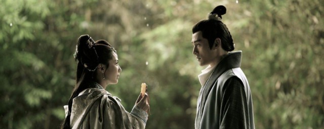 梅长苏的结局(梅长苏的结局对自己是幸事)