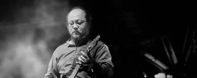 窦唯个人简介(窦唯个人简历资料)