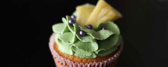 杯子蛋糕怎么做(杯子蛋糕怎么做不回缩)