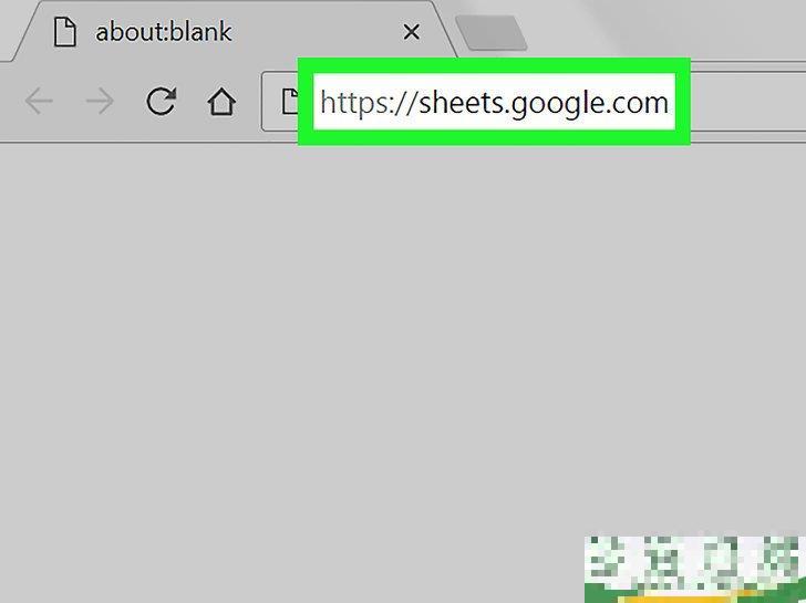 怎么在Windows或Mac的“Google表格”中将公式应用到整个列