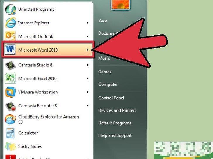 怎么在微软Word程序中合并文档(word2010怎么合并文档)