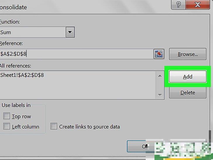 怎么合并两个Excel电子表格(EXCEL如何合并两个表格)