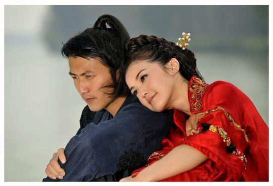 谢霆锋和蔡卓妍,蔡卓妍和谢霆锋(谢霆锋蔡卓妍主演电视剧) 谢霆锋和蔡卓妍,蔡卓妍和谢霆锋(谢霆锋蔡卓妍主演电视剧)