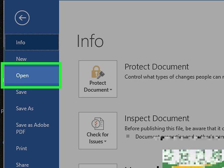 怎么使用微软Word的修订功能编辑文档(如何使用word修订功能)