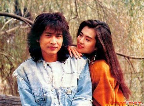 齐秦结婚，齐秦和王祖贤的爱情故事(齐秦结婚王祖贤怎么说)