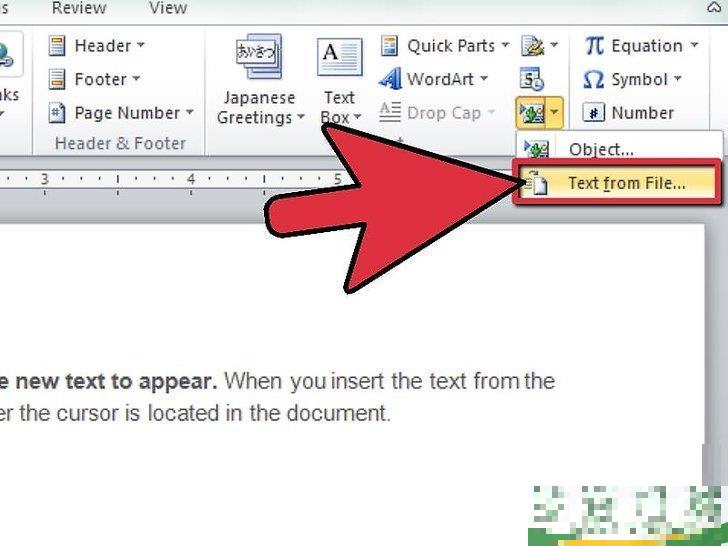 怎么在微软Word程序中合并文档(word2010怎么合并文档) 怎么在微软Word程序中合并文档(word2010怎么合并文档)