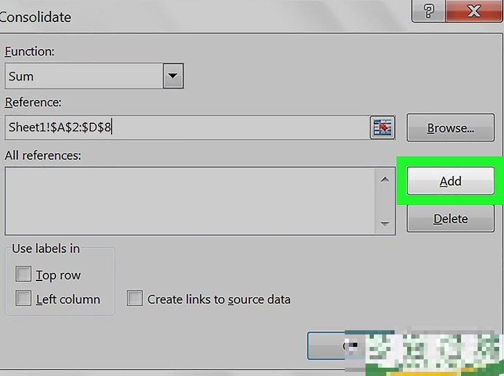 怎么合并两个Excel电子表格(EXCEL如何合并两个表格)
