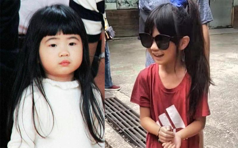 曹格儿子 元宇宙bod