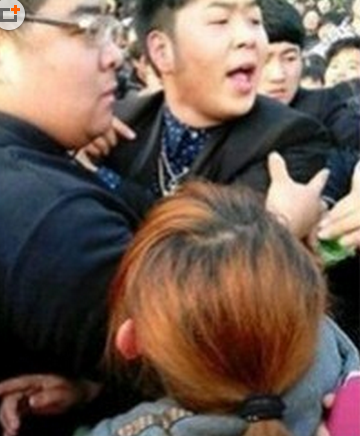 杜海涛打架,哪些明星的粉丝爱打架(杜海涛吵架) 杜海涛打架,哪些明星的粉丝爱打架(杜海涛吵架)