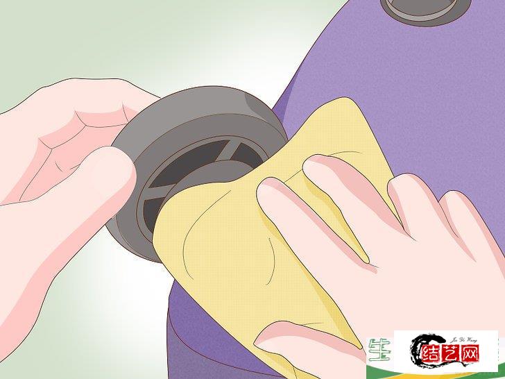 怎么更换行李箱轮子(行李箱的轮子怎么换?)