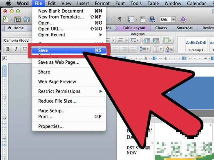 怎么在Word中制作日历(在word里怎么做日历) 怎么在Word中制作日历(在word里怎么做日历)