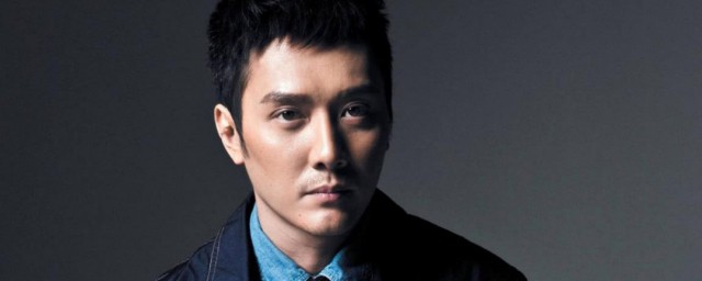 关于冯绍峰的简介(冯绍峰的个人详细资料)