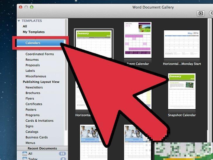 怎么在Word中制作日历(在word里怎么做日历) 怎么在Word中制作日历(在word里怎么做日历)