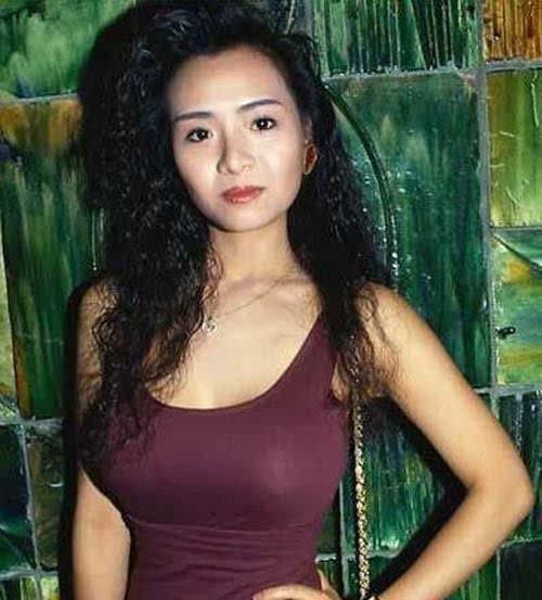 三级艳星，许晴冯小刚的震颤(许晴跟冯小刚电影)