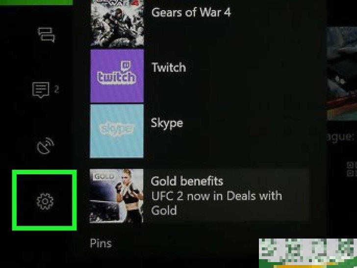 怎么提高Xbox One的下载速度