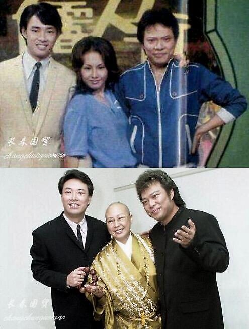 费贞绫,63岁费玉清秘密生子(费玉清私生孑)