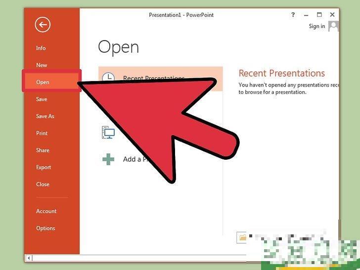 怎么将Word文档转换为PowerPoint(怎么将word文档转换为ppt格式) 怎么将Word文档转换为PowerPoint(怎么将word文档转换为ppt格式)