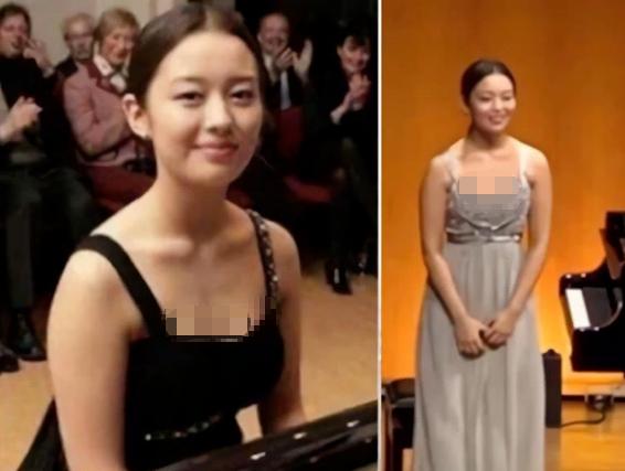 郎朗老婆 元宇宙bod