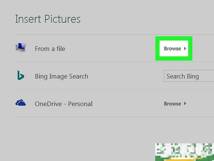 怎么在Excel中添加水印(Excel里怎么加水印)