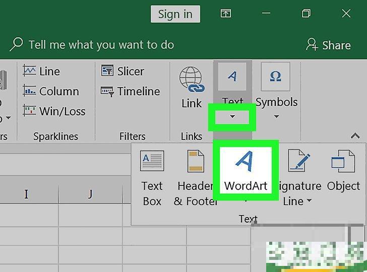 怎么在Excel中添加水印(Excel里怎么加水印)