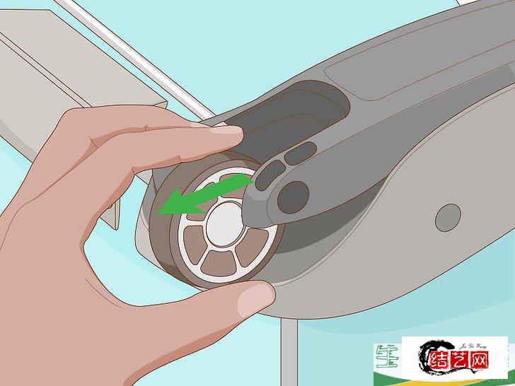 怎么更换行李箱轮子(行李箱的轮子怎么换?) 怎么更换行李箱轮子(行李箱的轮子怎么换?)