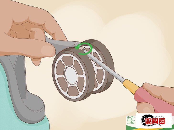 怎么更换行李箱轮子(行李箱的轮子怎么换?) 怎么更换行李箱轮子(行李箱的轮子怎么换?)