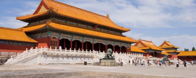 有关北京故宫的资料(有关北京故宫的资料简单介绍50字)