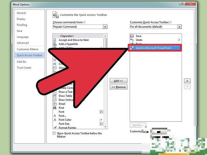 怎么将Word文档转换为PowerPoint(怎么将word文档转换为ppt格式) 怎么将Word文档转换为PowerPoint(怎么将word文档转换为ppt格式)