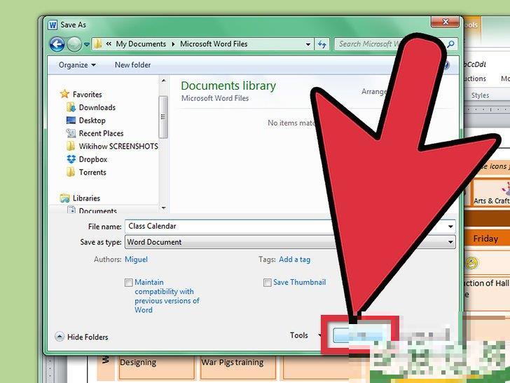 怎么在Word中制作日历(在word里怎么做日历) 怎么在Word中制作日历(在word里怎么做日历)