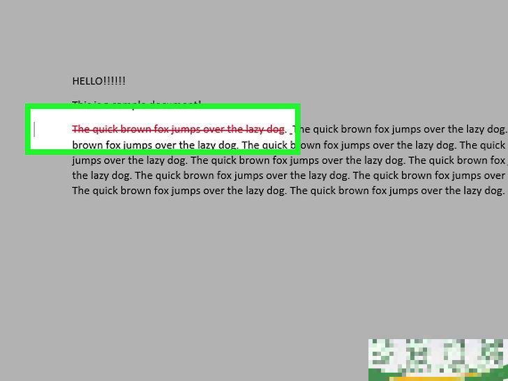 怎么使用微软Word的修订功能编辑文档(如何使用word修订功能)