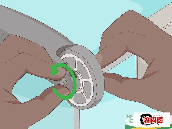 怎么更换行李箱轮子(行李箱的轮子怎么换?) 怎么更换行李箱轮子(行李箱的轮子怎么换?)