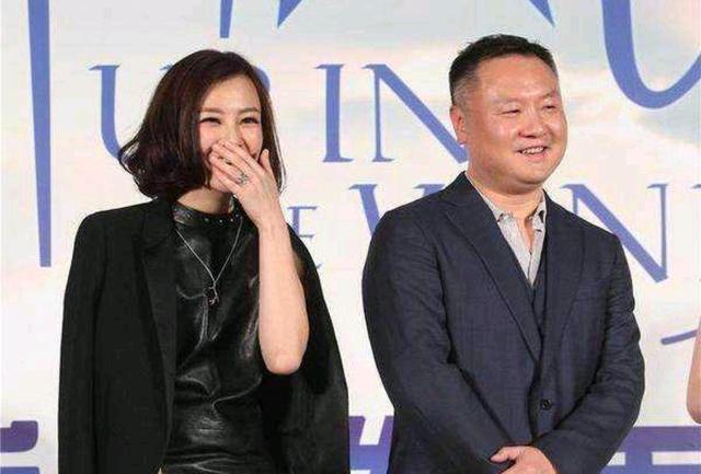 腾华涛，滕华涛高圆圆(高圆圆腾文涛)