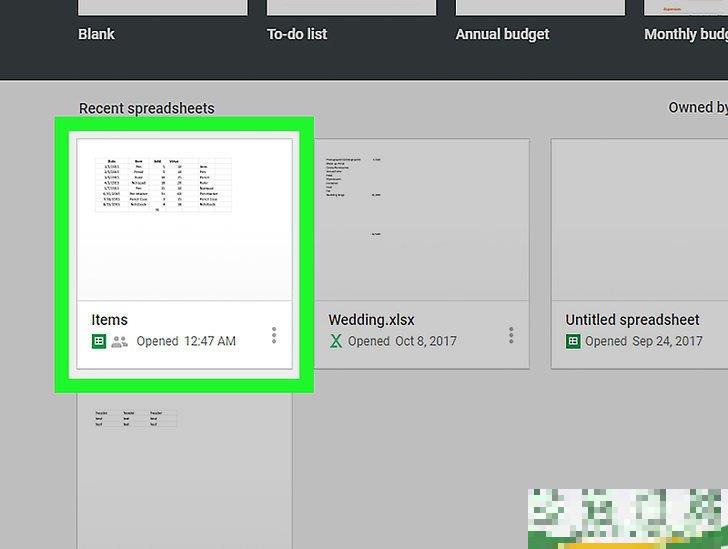 怎么在Windows或Mac的“Google表格”中将公式应用到整个列 怎么在Windows或Mac的“Google表格”中将公式应用到整个列