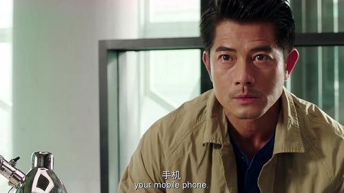 郭富城演的电影，大侦探(郭富城侦探系列有几部)