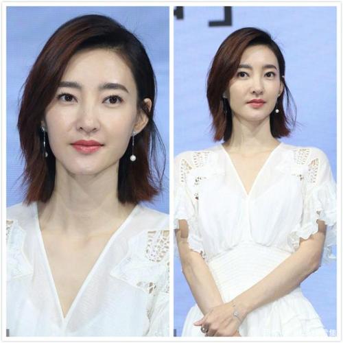 王丽坤新恋情 元宇宙b