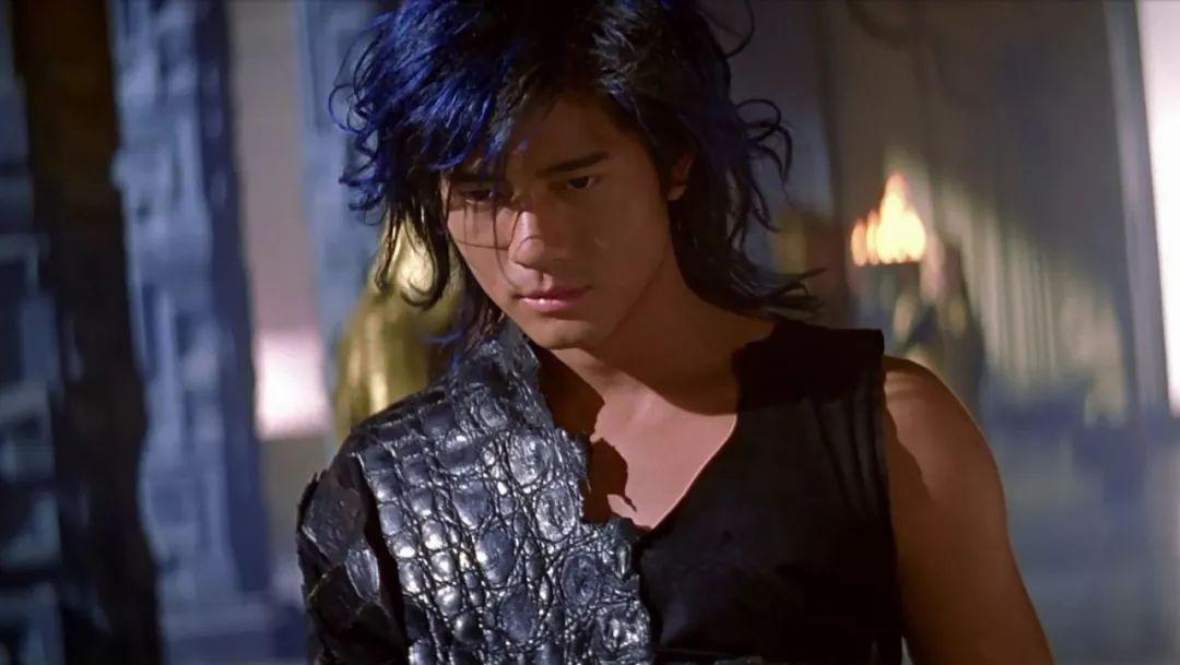 郭富城演的电影,大侦探(郭富城侦探系列有几部)